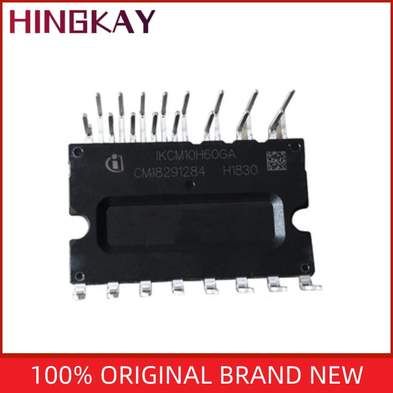 IKCM10H60GA IPM Module New Original In Stock