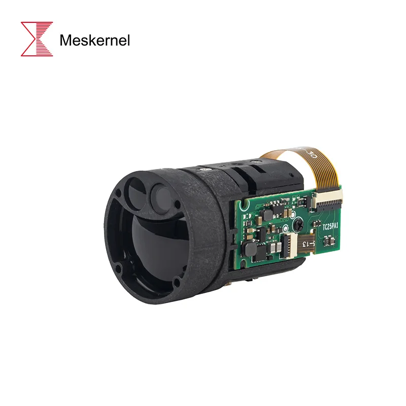 

Лазерный дальномерный модуль TC25 (800-1000 м) с интерфейсом TTL UART для систем автоматизации ПЛК