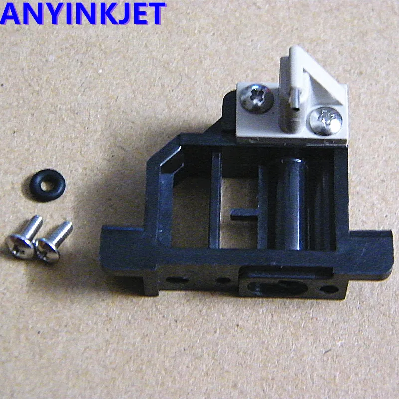 

for Hitachi 451869 gutter block gutter base use for Hitachi RX inkjet coding printer