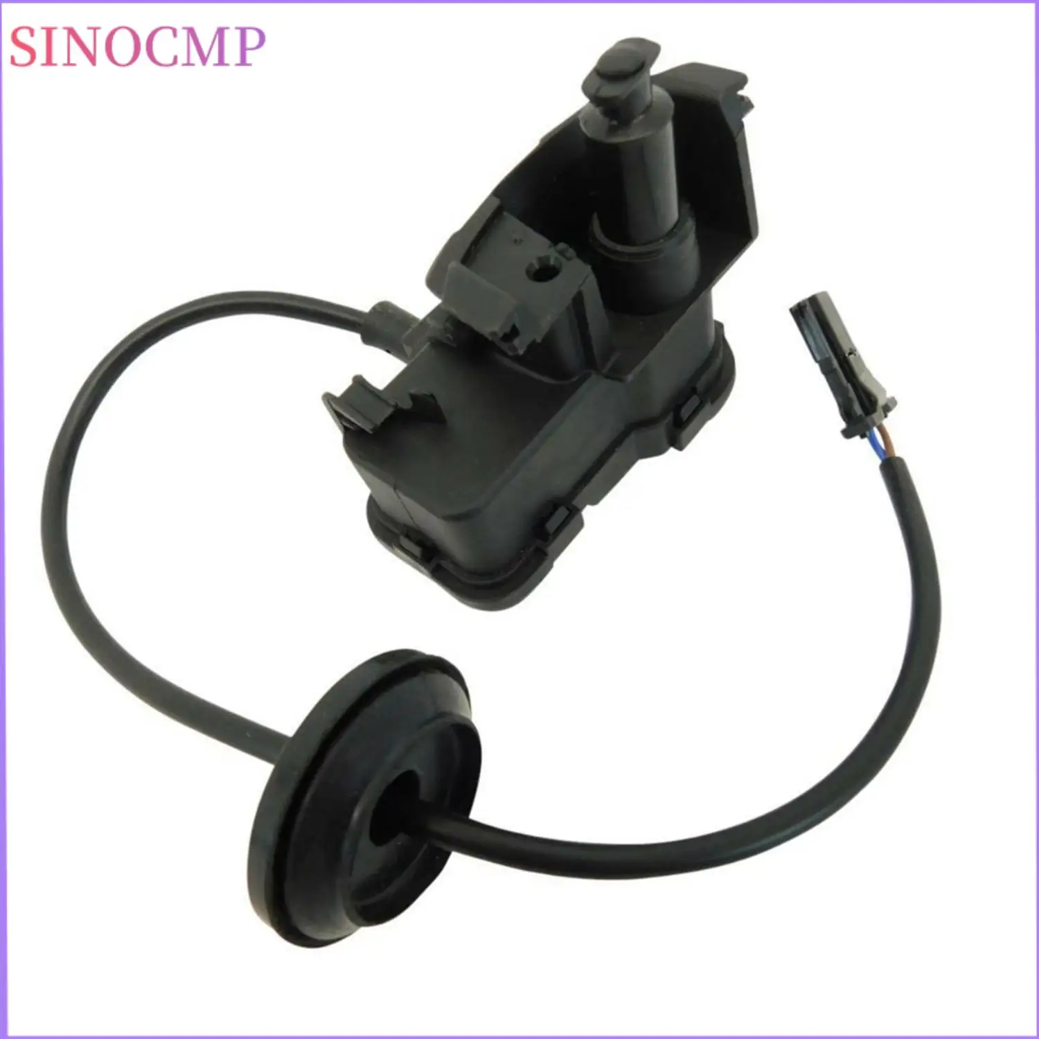 5C6810773 5C6810773H 5C6810773A Fuel Tank Door Lock Motor Control Actuator For VW Passat Golf MK7 E-Golf Jetta Polo Skoda Rapid