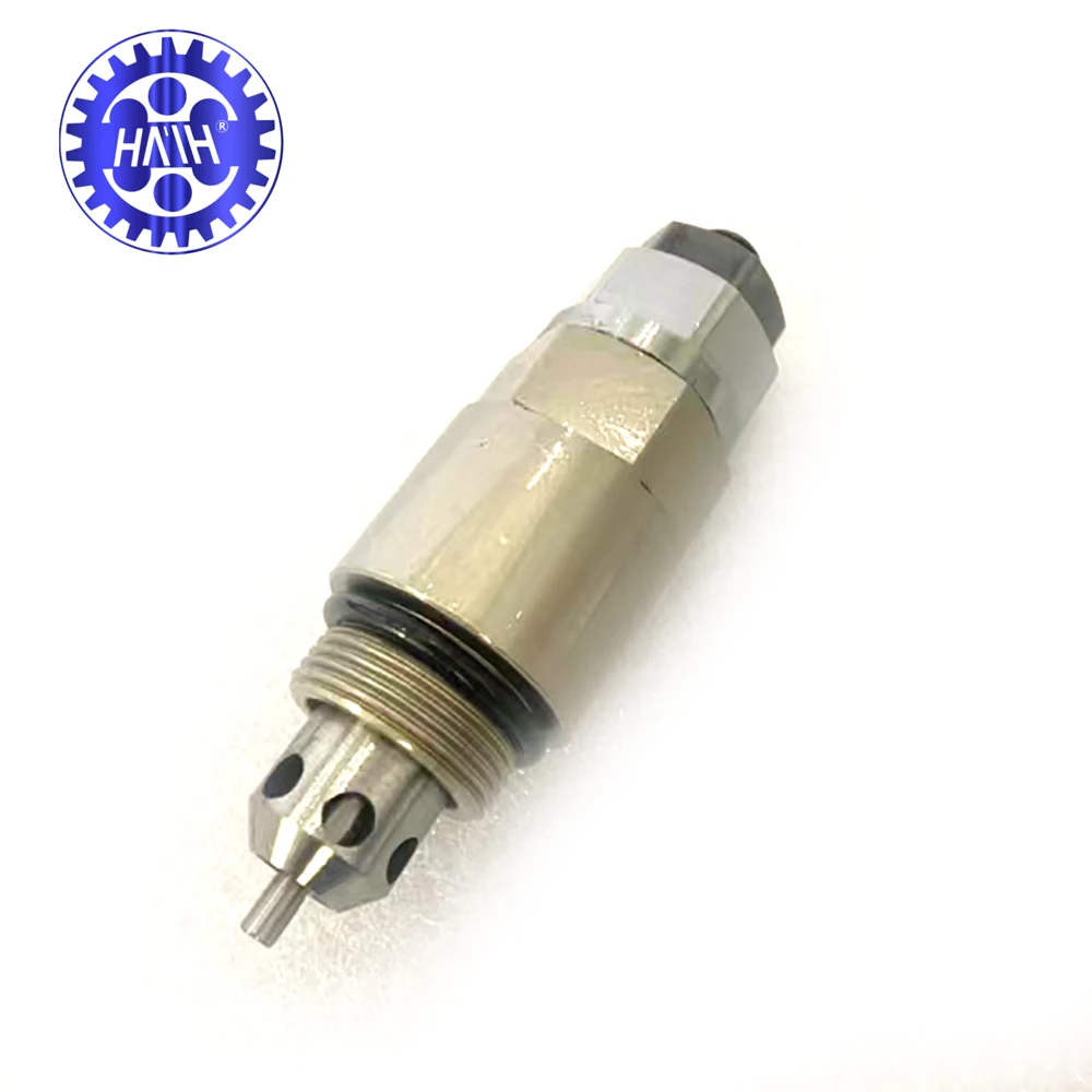 Main Relief valve 723-40-50300 723-40-50301 For Komatsu PC300-6 PC300LC-6 PC350-6 PC350LC-6