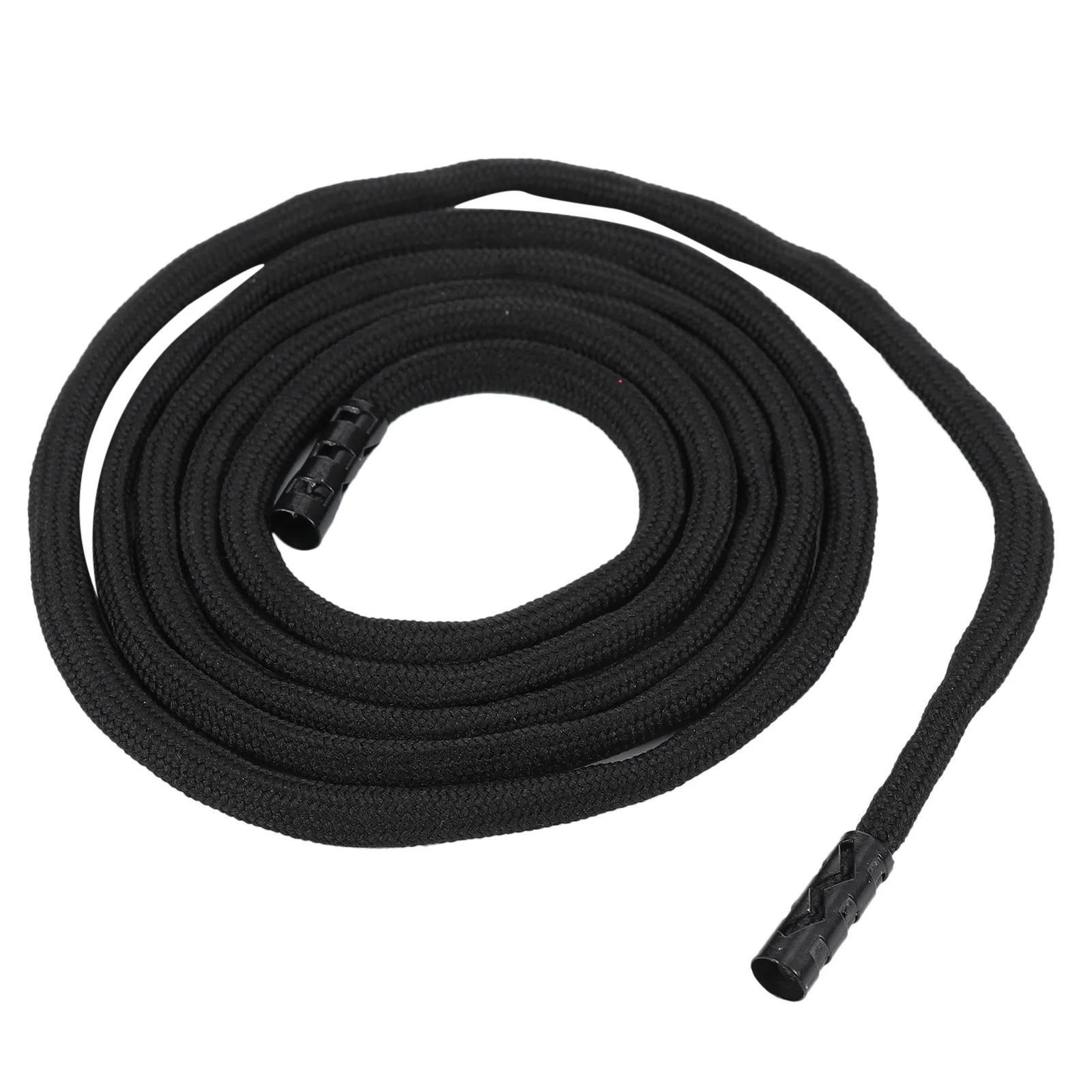 10Pcs Pants Drawstrings Durable Replacement Drawstring Rope for Sweatpants Sports Pants Trousers Waist Rope Accessories