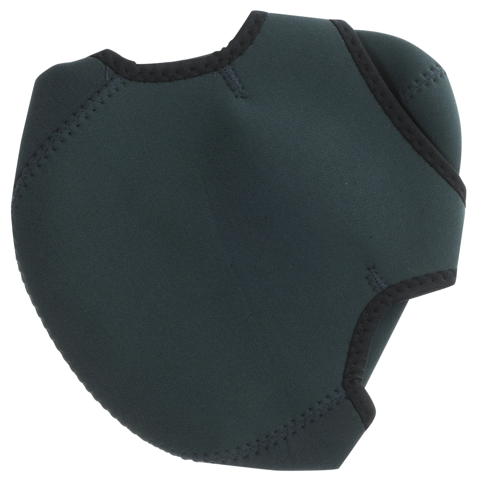 

Camera Insert Pouch for Backpack Multi-Layer Compartment Dslr Storage Case Shockproof Portable Organizer for Lenses and Flash