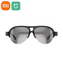 Xiaomi MIJIA Smart Sunglasses Glasses Bluetooth Call Outdoor Sports Headphones HIFI Blue Light Waterproof Anti-UV For Men Women - AliExpress 44