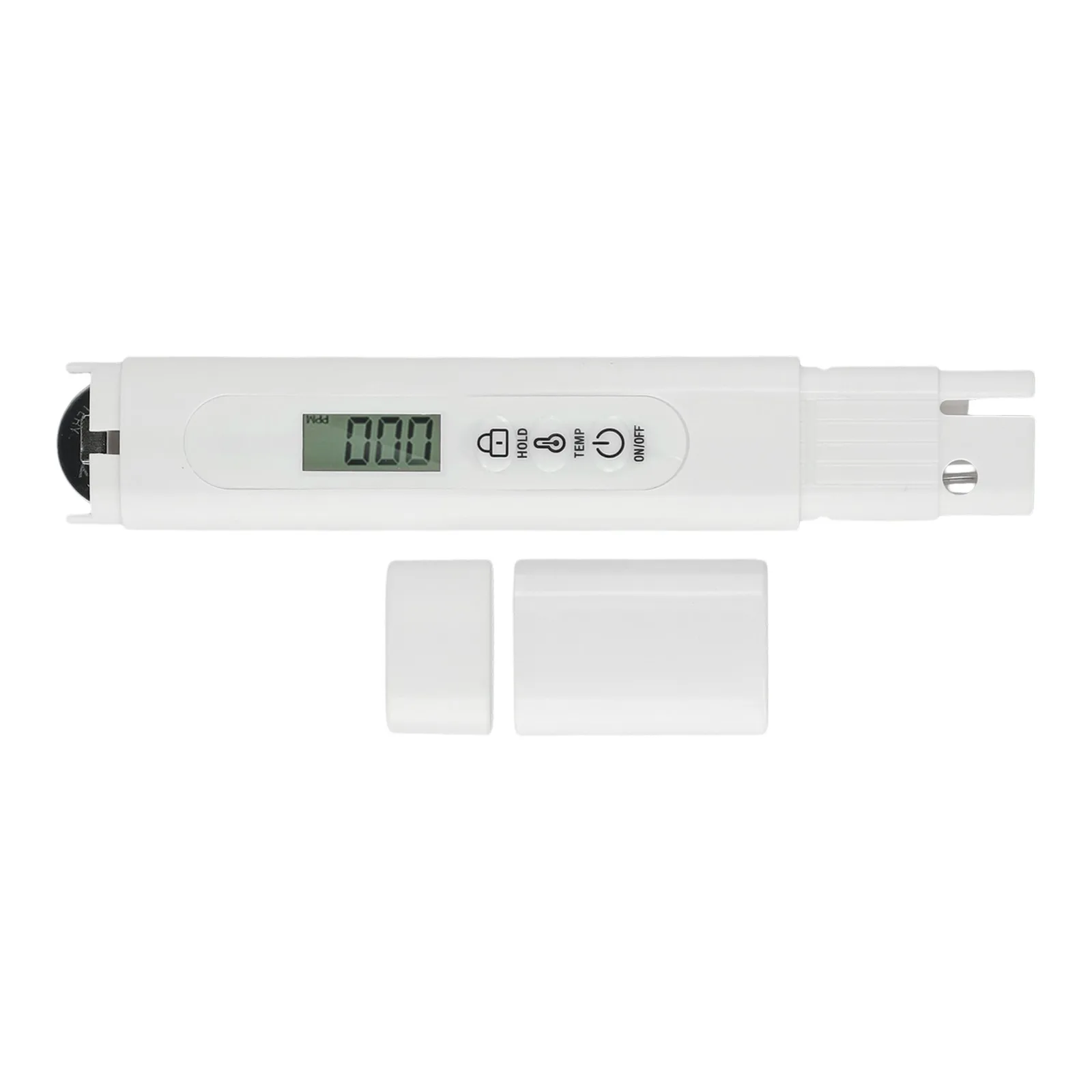 

Accuracy Testing Water Digital Meter Tester Kit Aquariums Total Dissolved Solids Convenient Usage Digital Accuracy