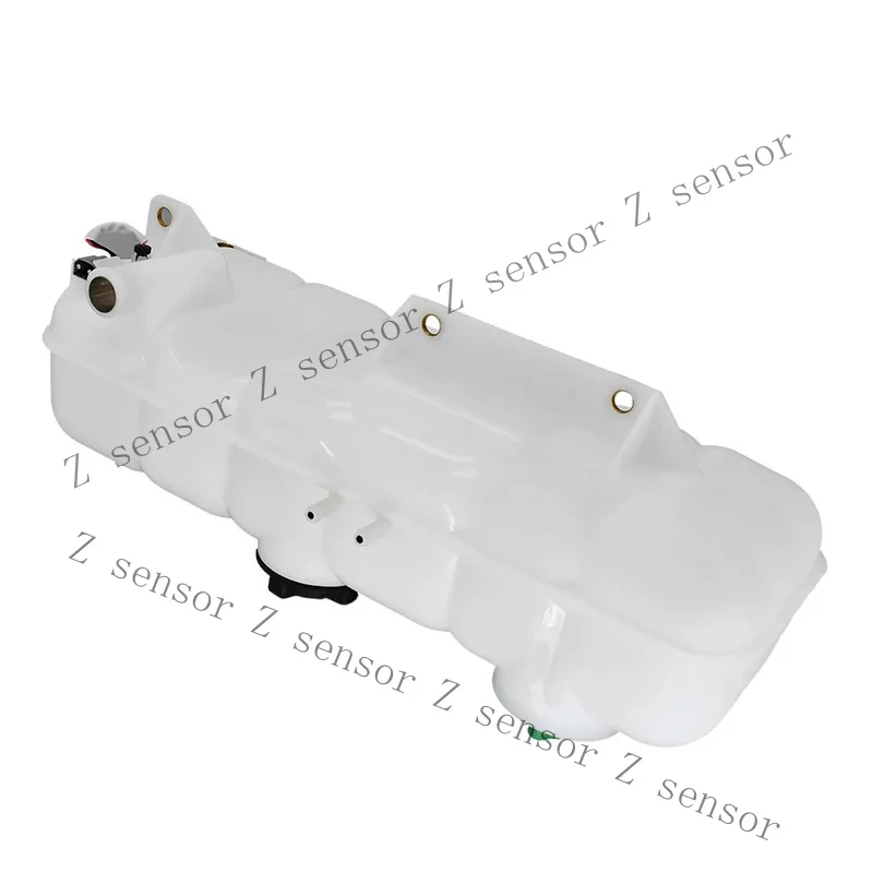 AAA+ 1674916 Coolant Tank Reservoir for Volvo Trucks VNL VN VNM 1998-2003 1674922