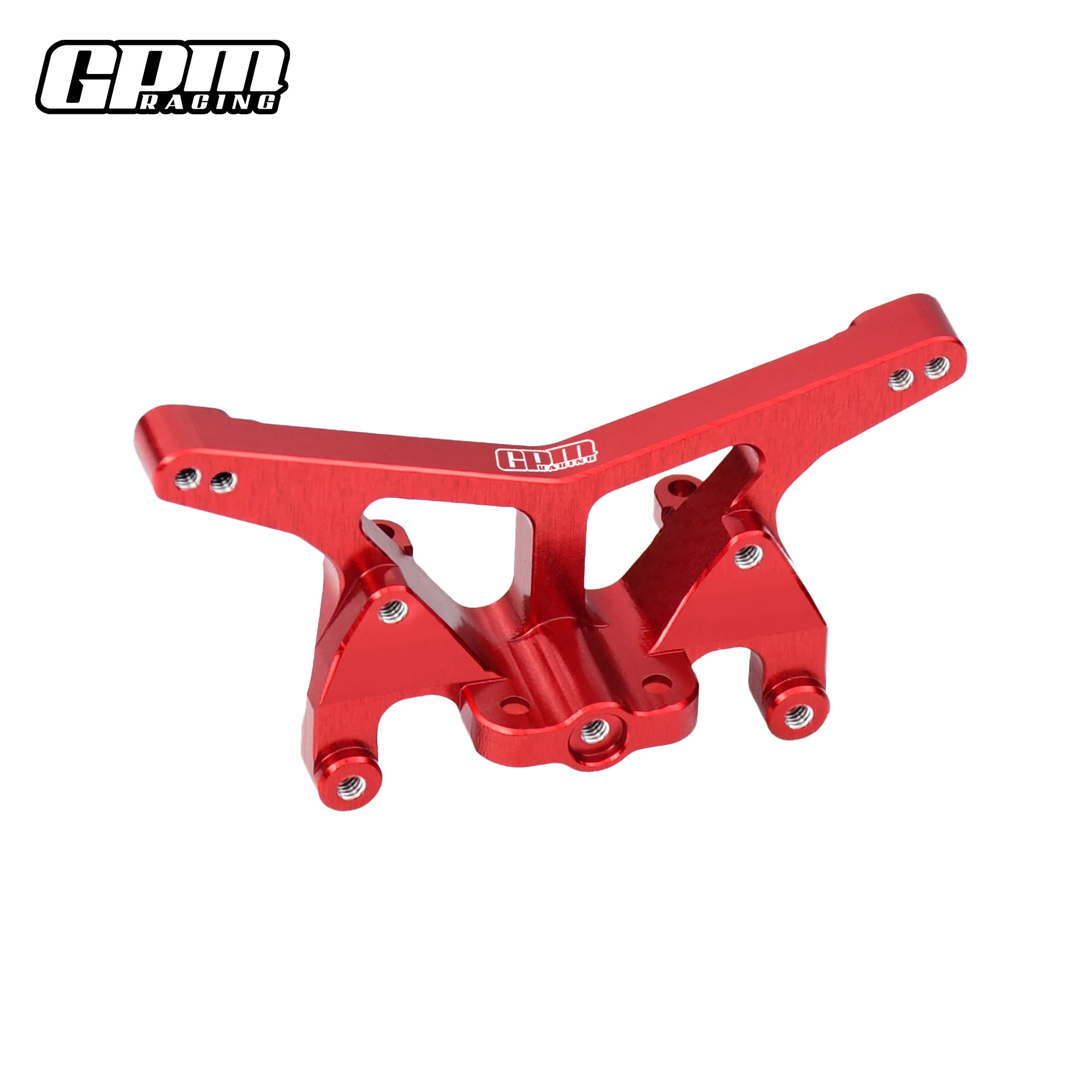 GPM 7075 Alloy Rear Shock Tower For LOSI 1/24 Micro-B / 1/28 Micro-T LOS-1770