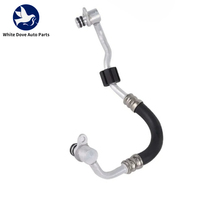 2782000800 Atuo Engine System Turbo Pipe For Mercedes S M C GLE GKS GLS550