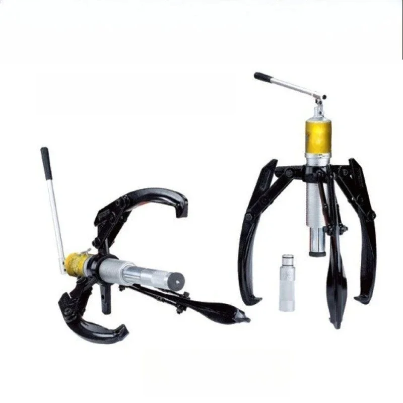 Integrated hydraulic puller 2 claws 3 claws 20 tons/30 tons bearing disassembly HP-20T/HP-30T-CJ