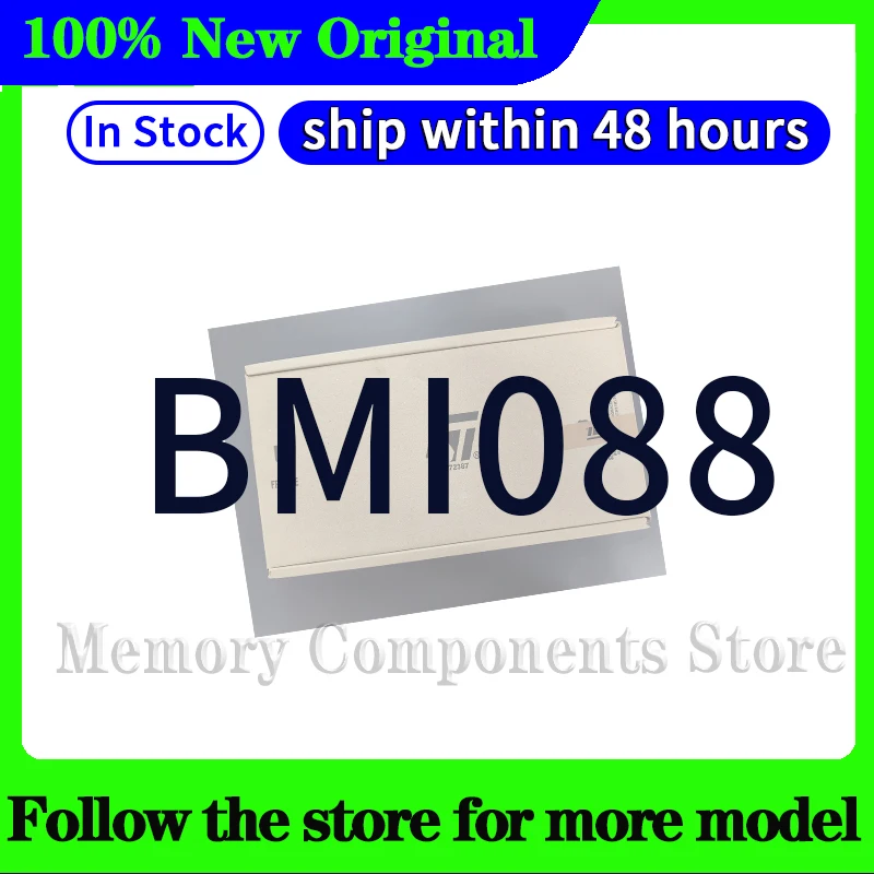 BMI088  In stock 48 hours ship Original
