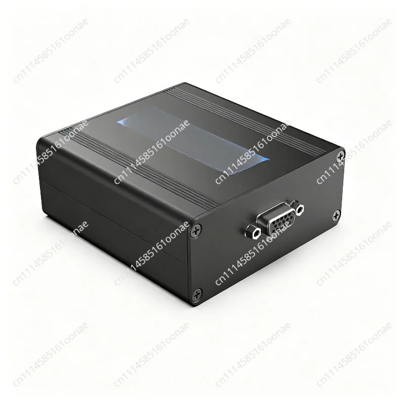 MPM ECU Programmer HP Tuners 5.1.58 for American Cars