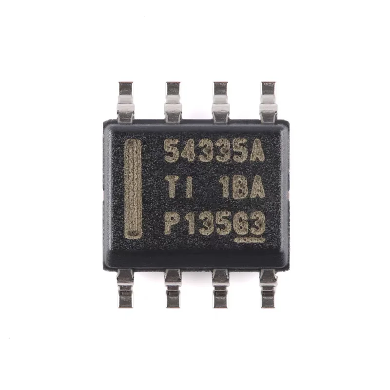 10~100pcs/lot TPS54335ADDAR TPS54335A TPS54335 54335A 54334 TPS54334DDAR SOP8 100% Brand New Original.