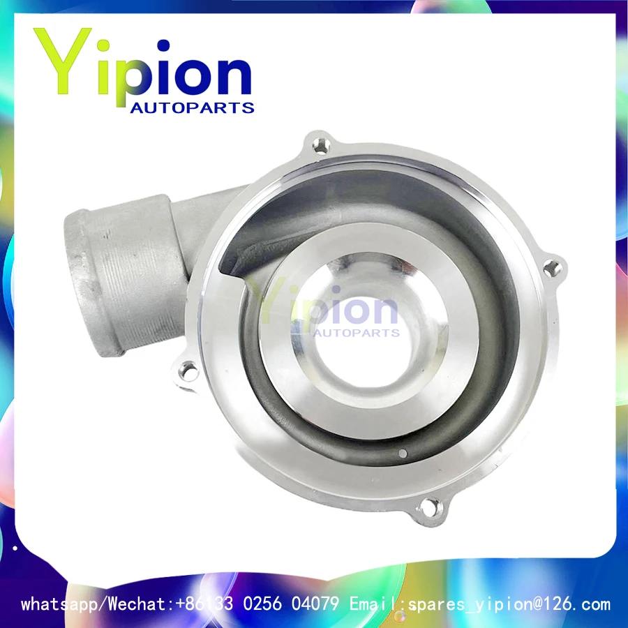 53049700015 K04 Turbo comprssor housing 53039880005 058145703K 058145703L for Audi A4 A6 Quattro 1.8T AEB/ANB/APU/AWT/AVJ 1997-