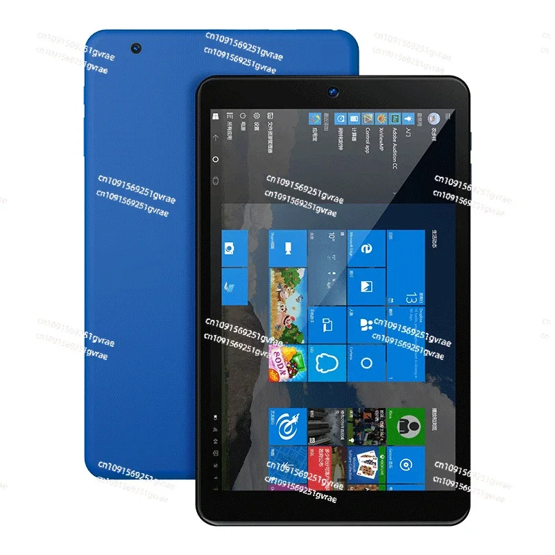 8-Inch win10 tablet, Windows system, tablet, 2-in-1 PC storage 64G