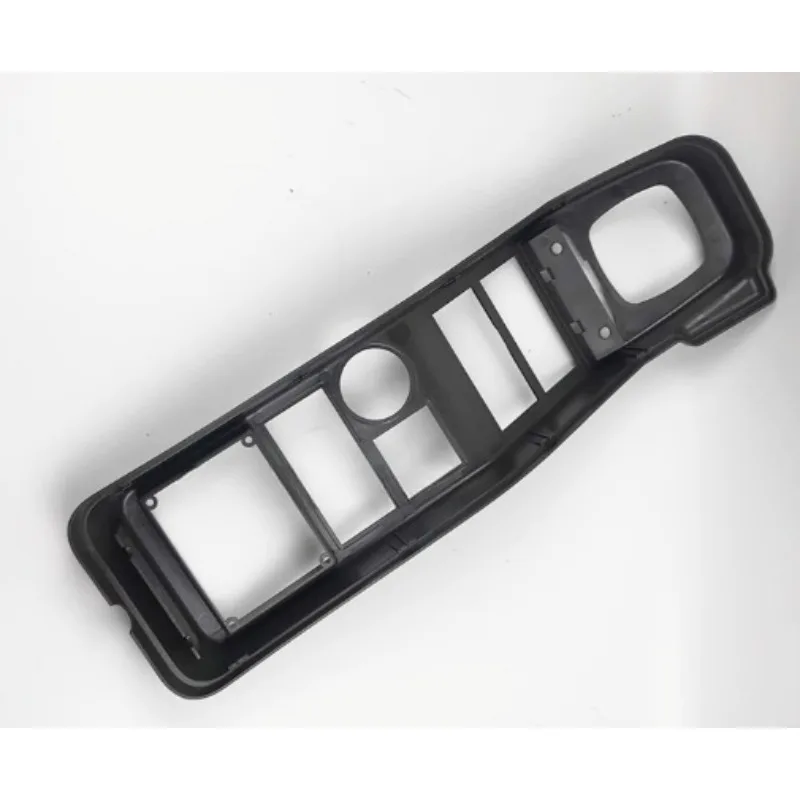 Joystick Armrest Box Handle Housing Decorative Plate Excavator Accessories for Volvo EC210B 240 290 360 140