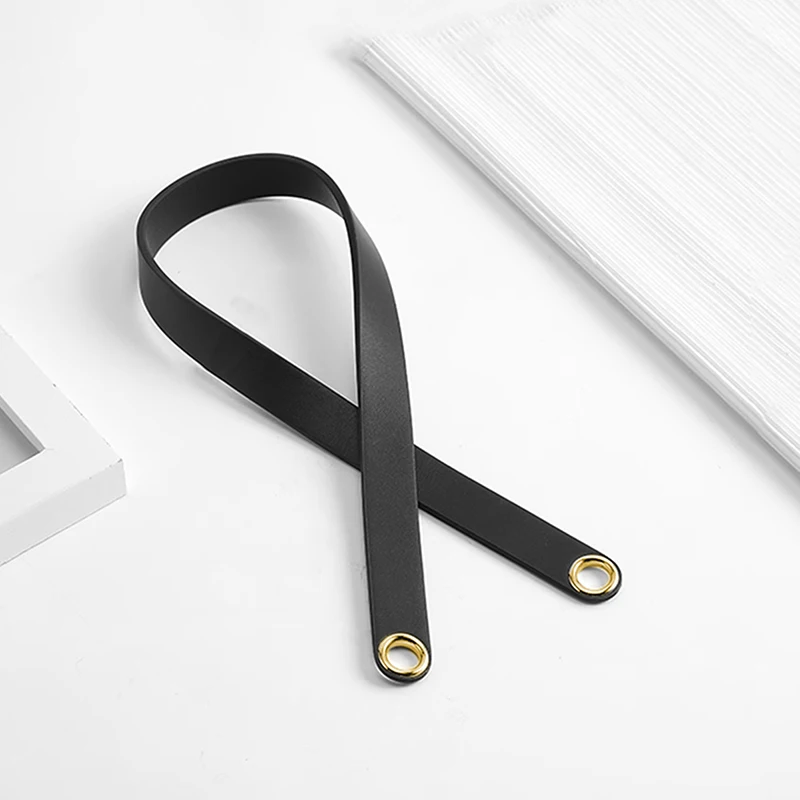 حقيبة حزام الكتف ل Herbag مادة قماش صغيرة حقيبة مقاومة للماء إدراج دائم حقيبة الموضة حزام تعديل حقيبة الملحقات