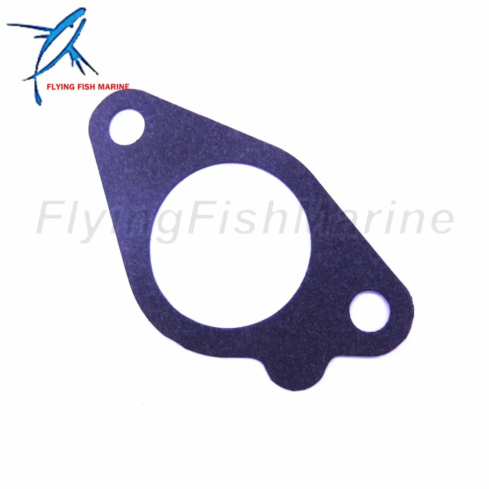 Outboard Engine F6-01.02.00.06 Intake Manifold (Outlet) Gasket for Hidea Boat Motor F6 6HP 4-Stroke