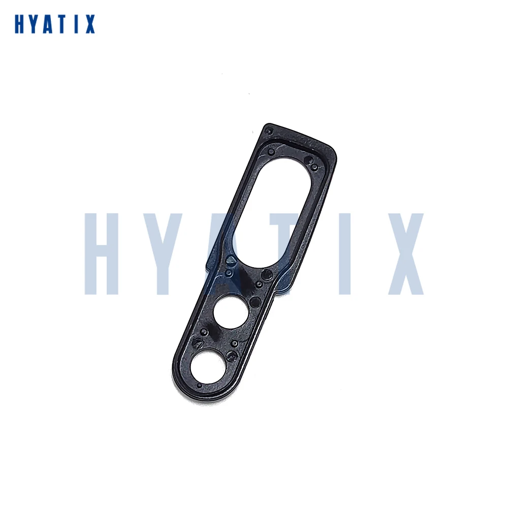5 sztuk przycisk PTT dla Motorola XT420 XT460 RVA50 RMU2080 RMM2050 RMU2040 RMU2080D RMV2080 akcesoria radiowe — zdjęcie produktu 3