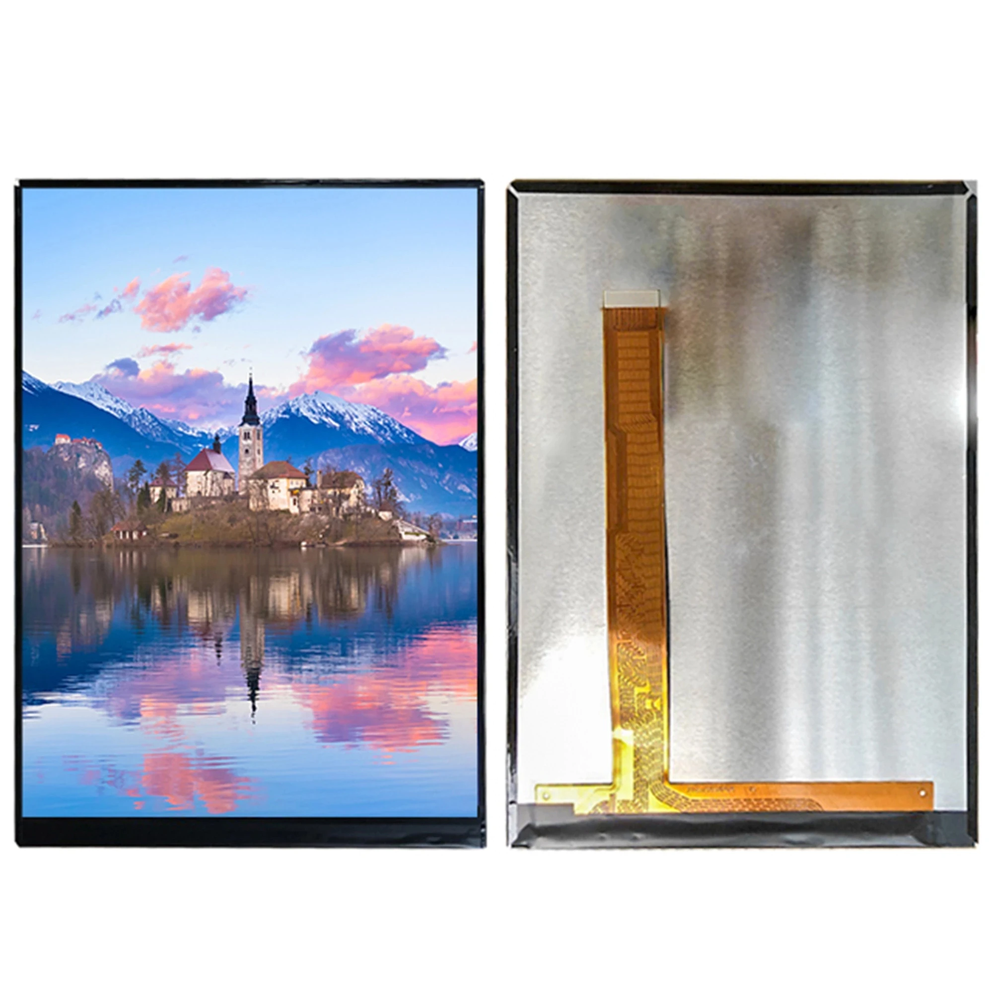 Monitor de pantalla TFT-LCD LQ079L1SX01 de 7,9 pulgadas 460 (tipo.) Placa controladora MIPI 1536(RGB)*2048 IPS 60Hz para tableta PC