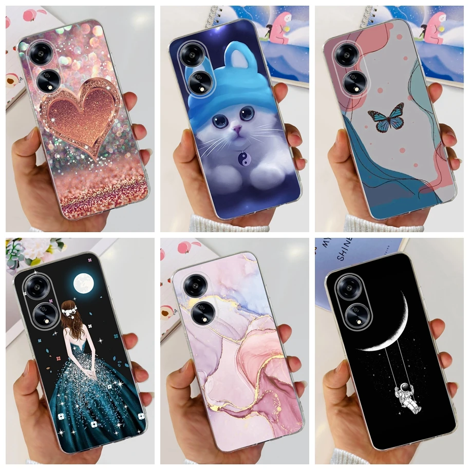 For Oppo A98 5G Cas… - image