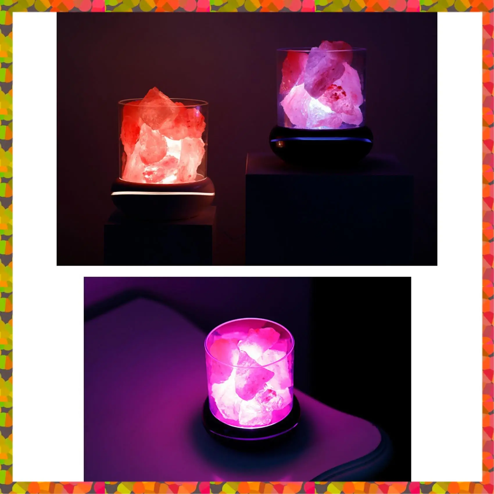 

Акция! Аромадиффузор, кристалл, соляной камень, ночник, увлажнитель тумана, USB-диффузор эфирного масла, увлажнитель воздуха для автомобиля, дома