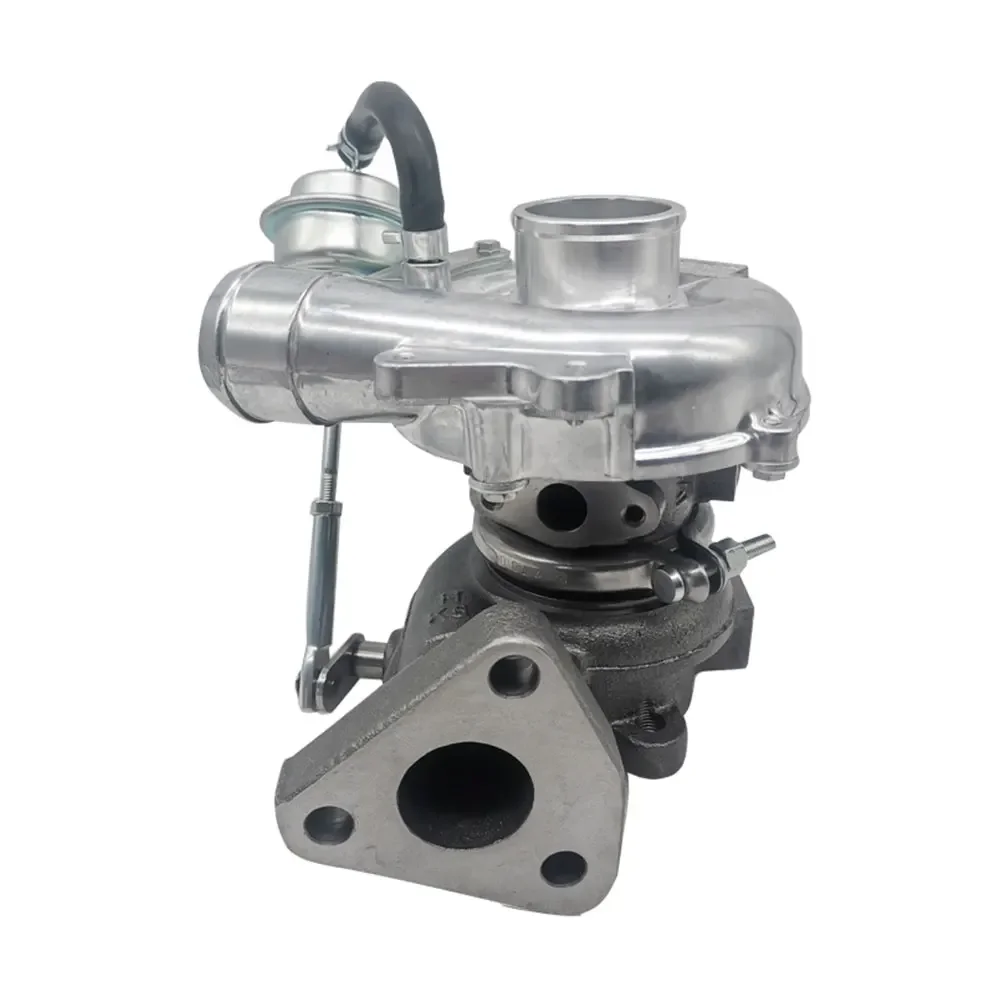 

RHF4 1515A029 Turbocharger VT10 Turbo for200 with 4D5CDI Engine