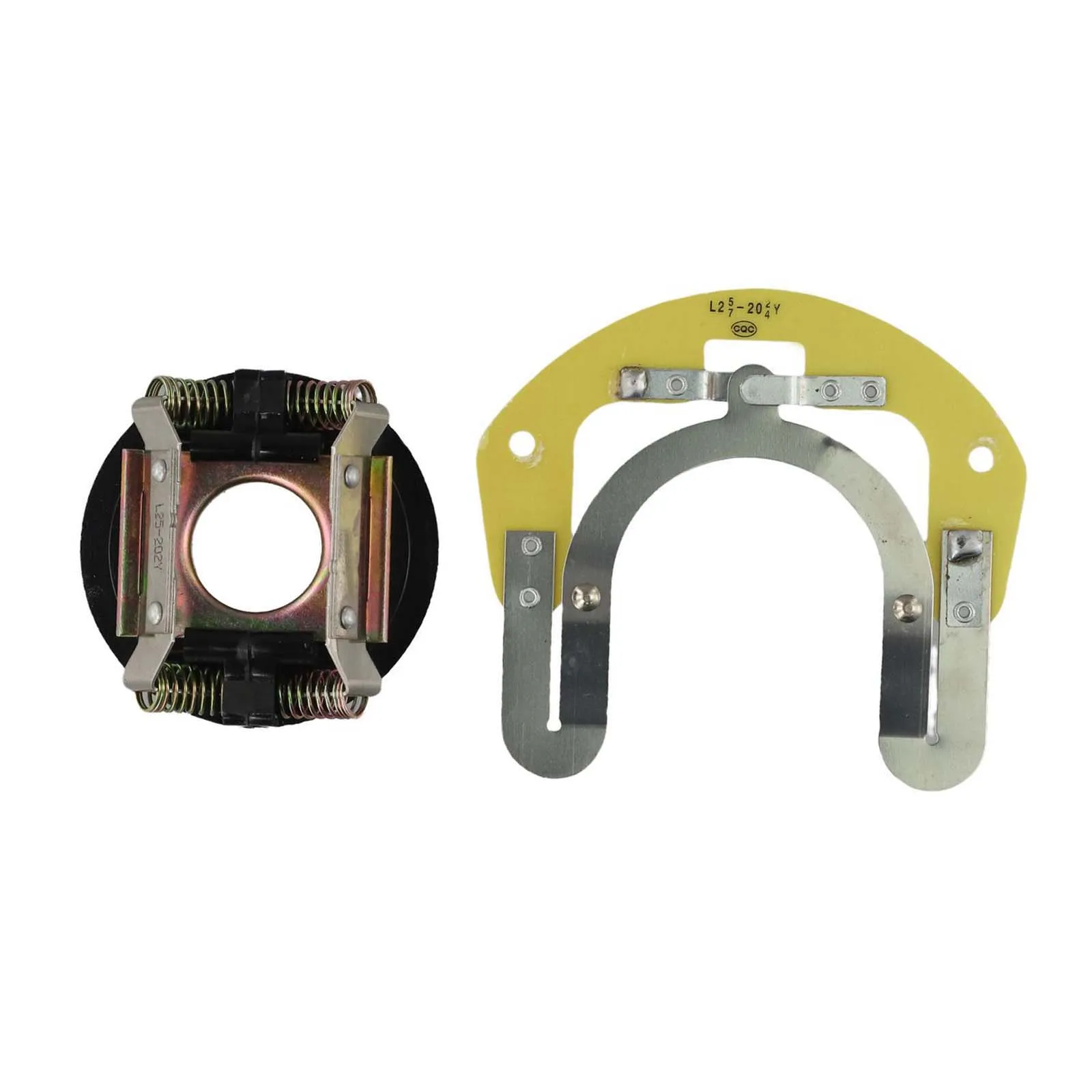 Electric Machine Operation Centrifugal Switch Plastic And Metal Switch Centrifugal Switch Centrifugal Mechanism