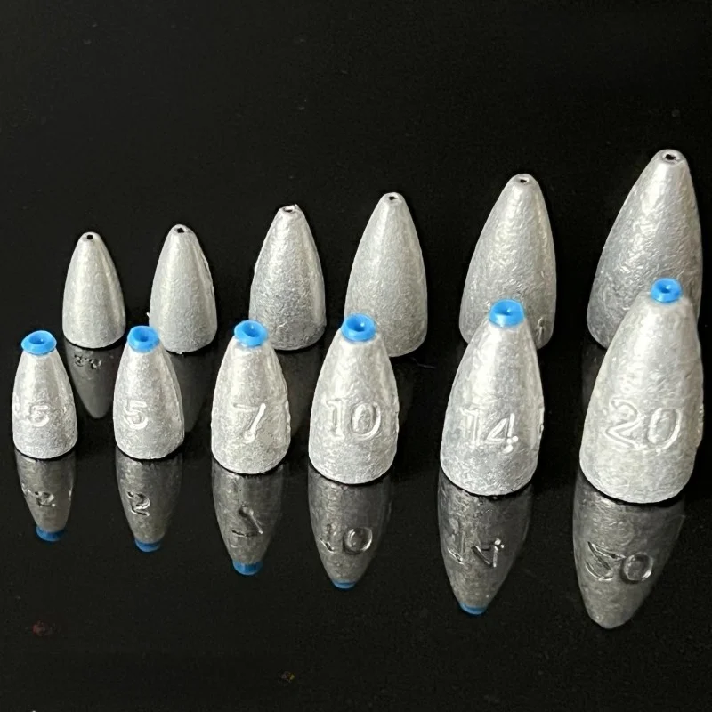 chumbadas-de-estilo-comum-com-nucleo-de-plastico-estilo-texas-equipamento-de-pesca-pesos-para-pesca-em-estrada-suprimentos-para-acampamento-e-viagens-ao-ar-livre