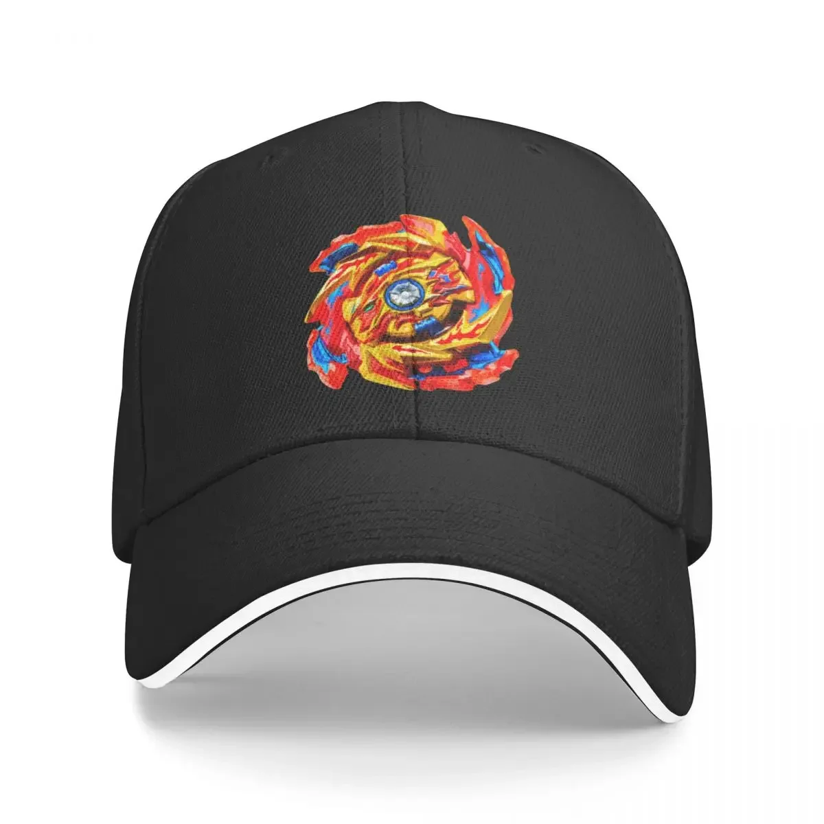 

Beyblade Burst Baseball Cap Hat Beach western Hat Girl'S Hats Men's