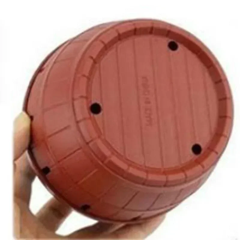 Pirate enfants enfants cadeau drôle chanceux poignard Pop Up jouet Gadget baril jeu