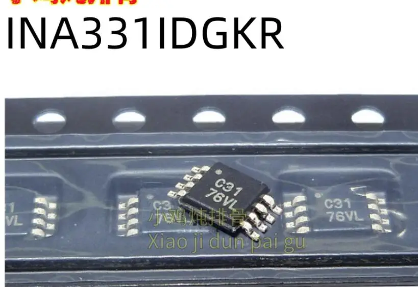 8PCS New Original I…