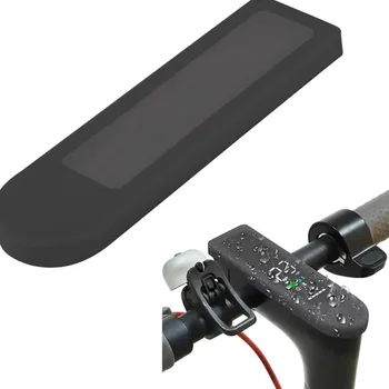 Scooter waterdichte beschermhoes schermbehuizing dashboard paneelbescherming voor Xiaomi M365 1S Pro 2 elektrische scooter