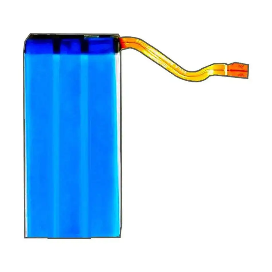 

Для Samsung Galaxy Z Flip 4 5G F723 F724 SM-F7210 Прочный аккумулятор для мобильного телефона 1070 мАч, долговечный EB-BF724ABY