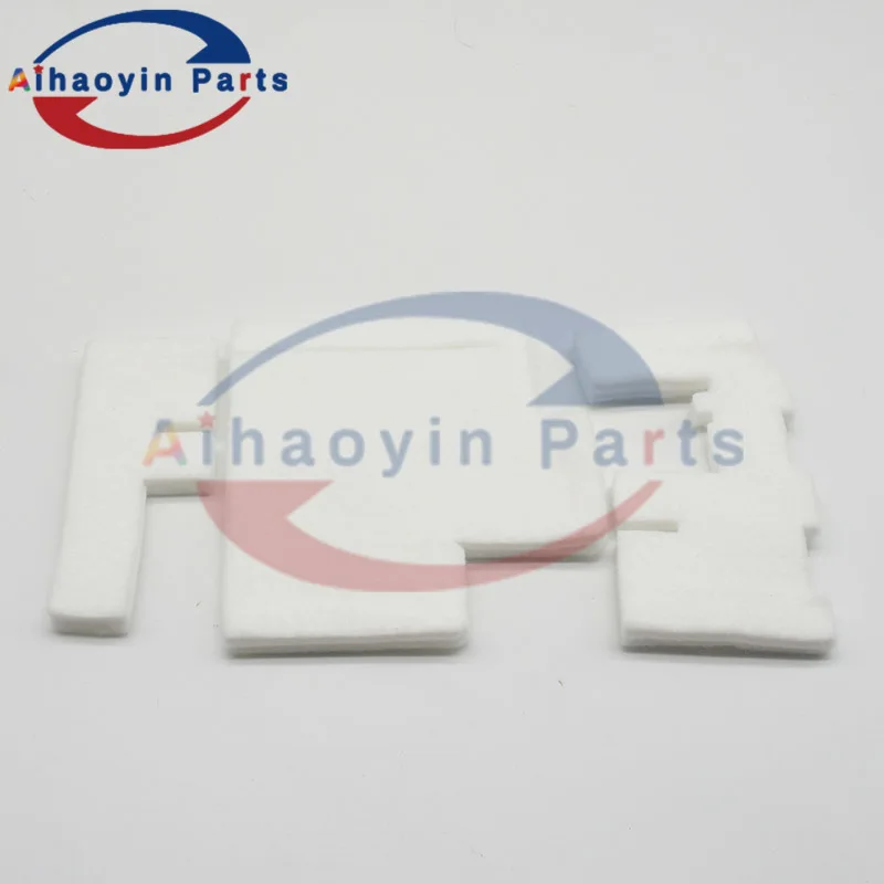 1X Kit de Absorção QY5-0592-000 usado para CANON G1010 G2010 G3010 G4010 G1110 G2110 G3110 G4110 G2012 G3012 G1410 G1510 G1610 G24