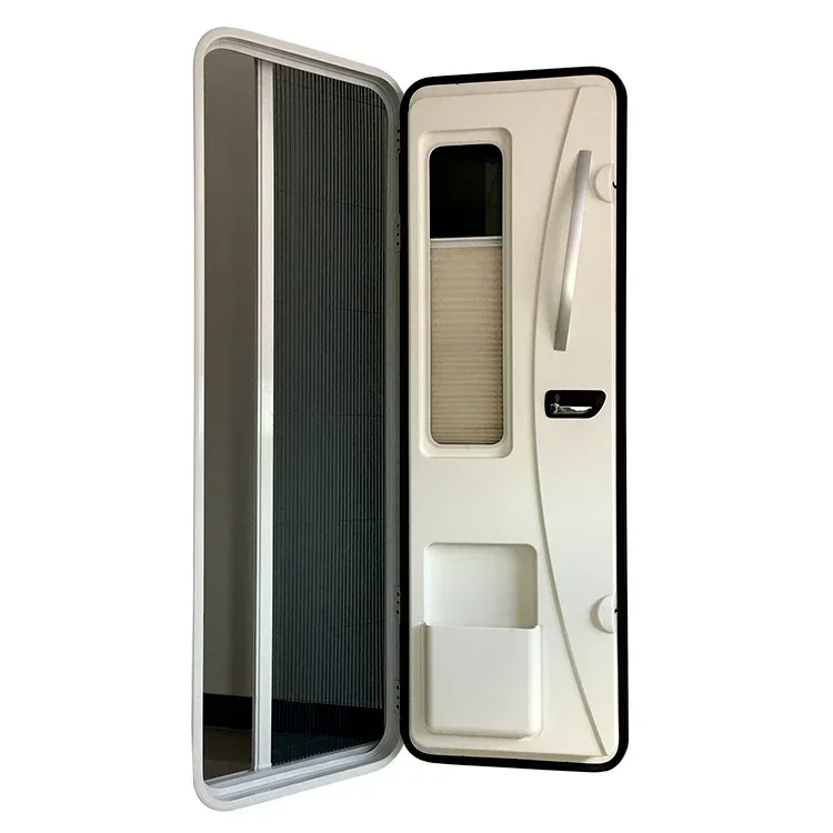 Factory Supply Stability Is Strong Car Door