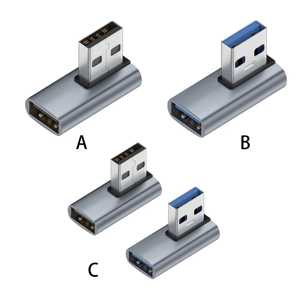 

Переходник с Type C на USB 3,0 для передачи данных OTG адаптер для зарядки конвертеров клавиатуры