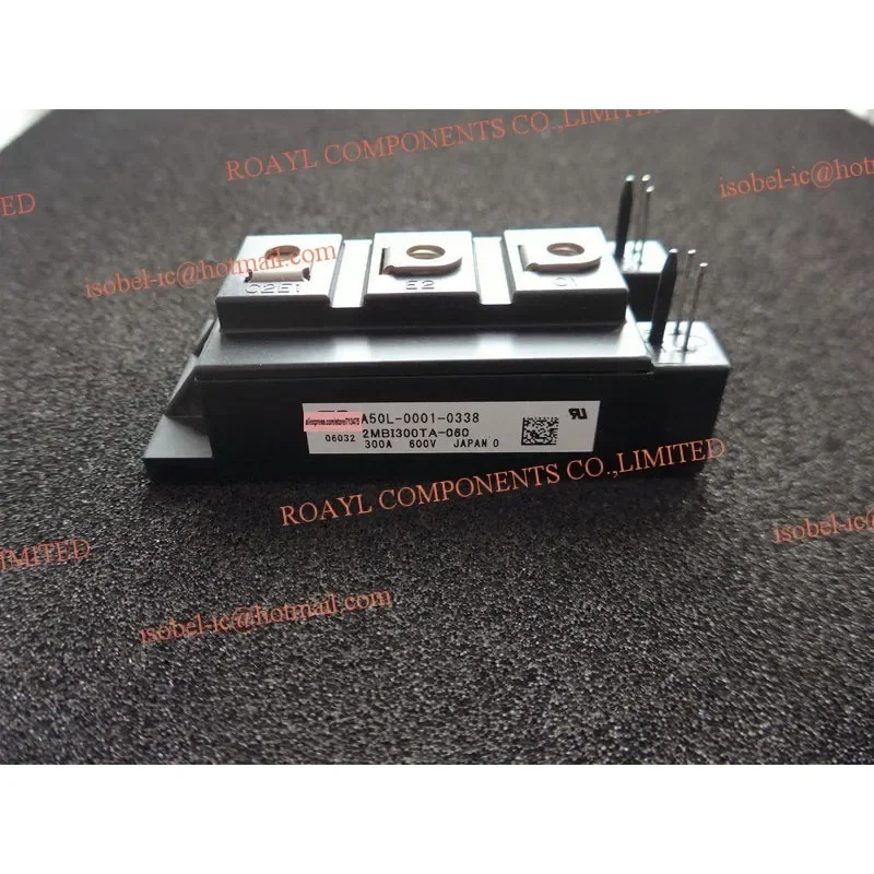 2MBI300TA-060 2MBI300TA-060-01 2MBI300TC-060-01