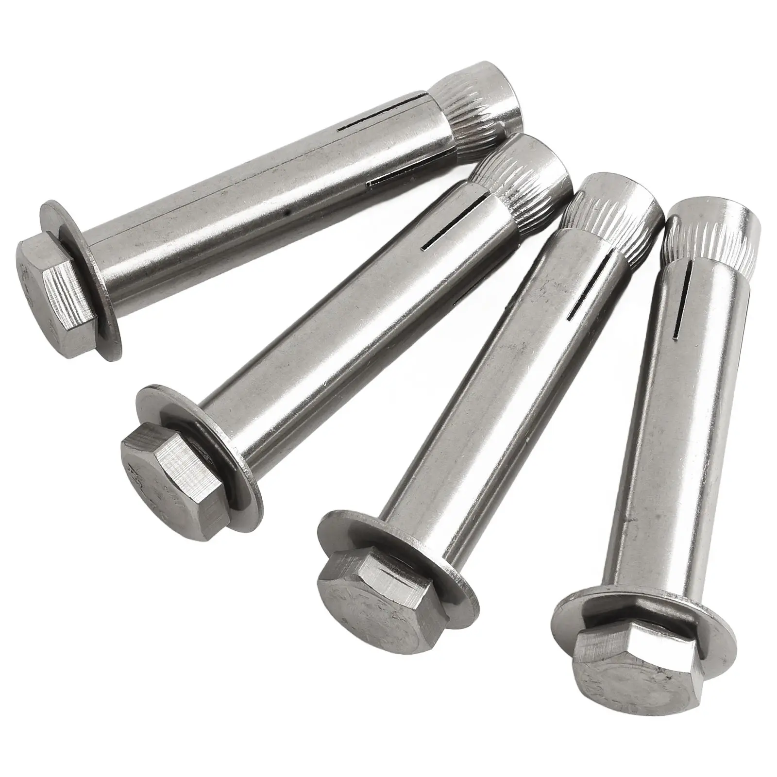 304 Stainless Steel Fixed Plate with 360 Degree Rotation Smooth Hanger and Screws for Secure Hanging and Load Support