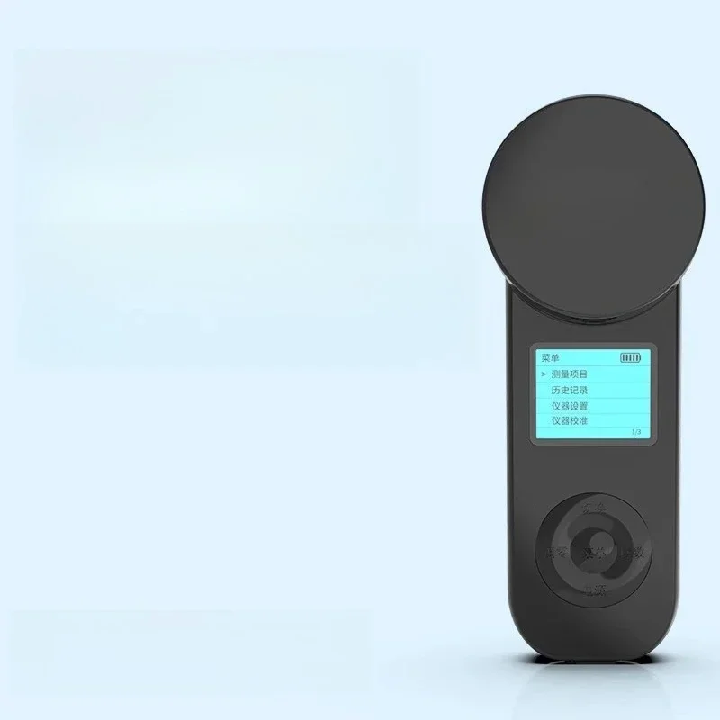 

Portable cod detector ph ammonia nitrogen total phosphorus total nitrogen residual chlorine turbidity suspended