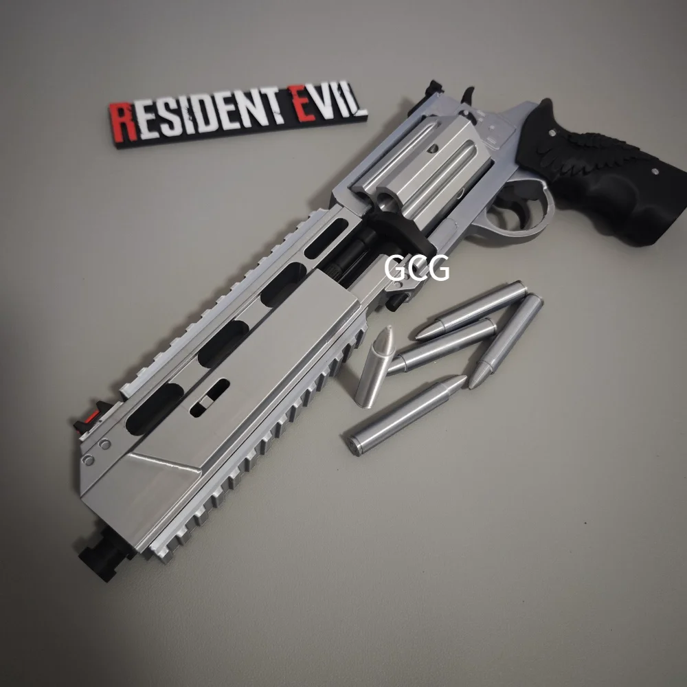 Imagen 5: Accesorios de Cosplay de Leon·S·Kennedy: Hacha Modelo de Juego RE 9 HUNK, Guante Estilo Leon, Accesorio Masculino DIY