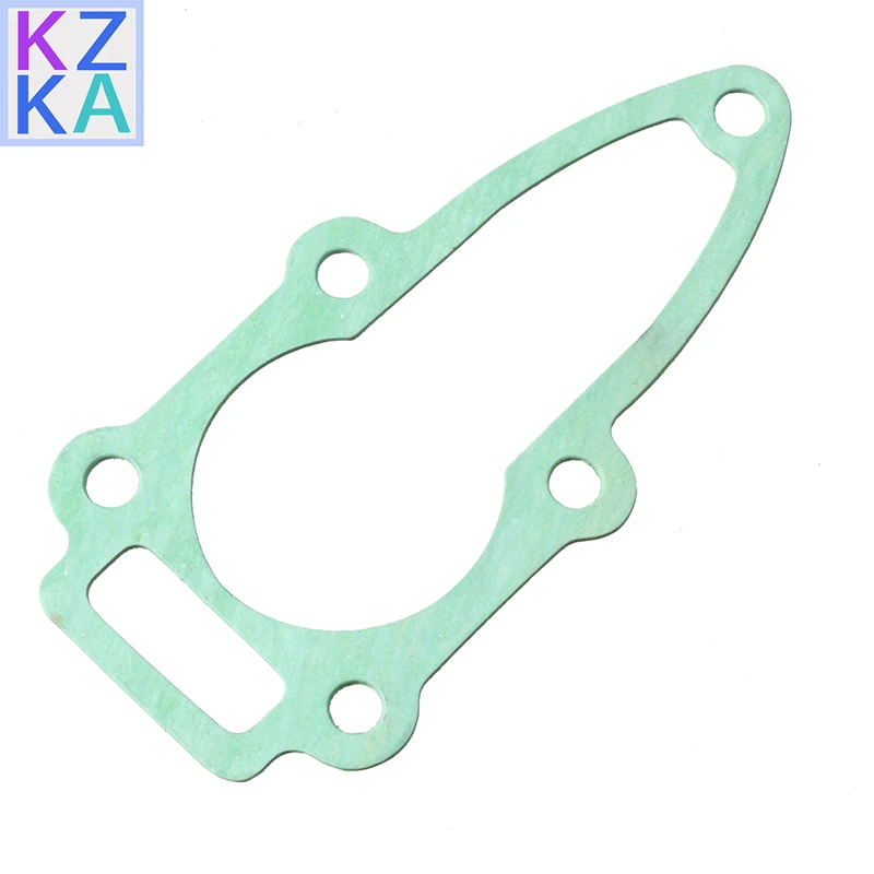 3B2-65020 Water Pump Case Lower Gasket 3B265-0200M For Tohatsu Nissan Outboard Engine 2-Stroke 6HP 8HP 9.8HP Boat Motor