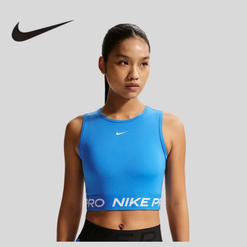 

Nike All Weather Training Tee Lightweight Breathable Running Gym Short Sleeve TopFZ3616-435