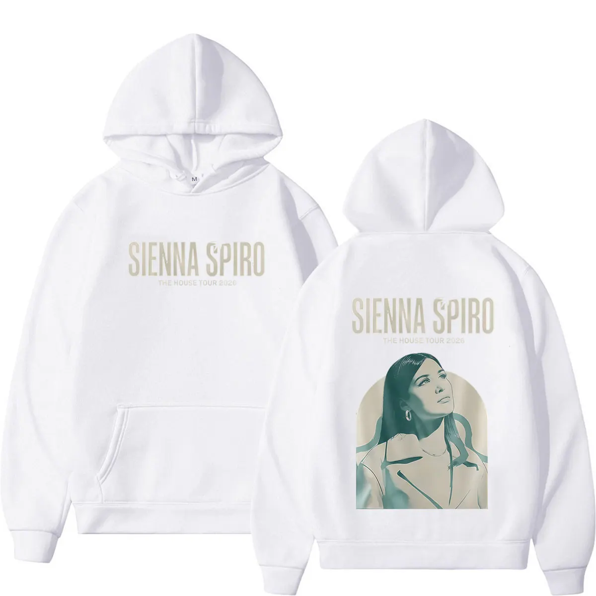 Sienna Spiro My House Tour 202 - Vintage Fashion Houses review and price