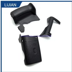 NEW for Panasonic LUMIX GH5 GH5S Memory Card Slot Cover Door Side Grip Rubber Cameras Repair Part