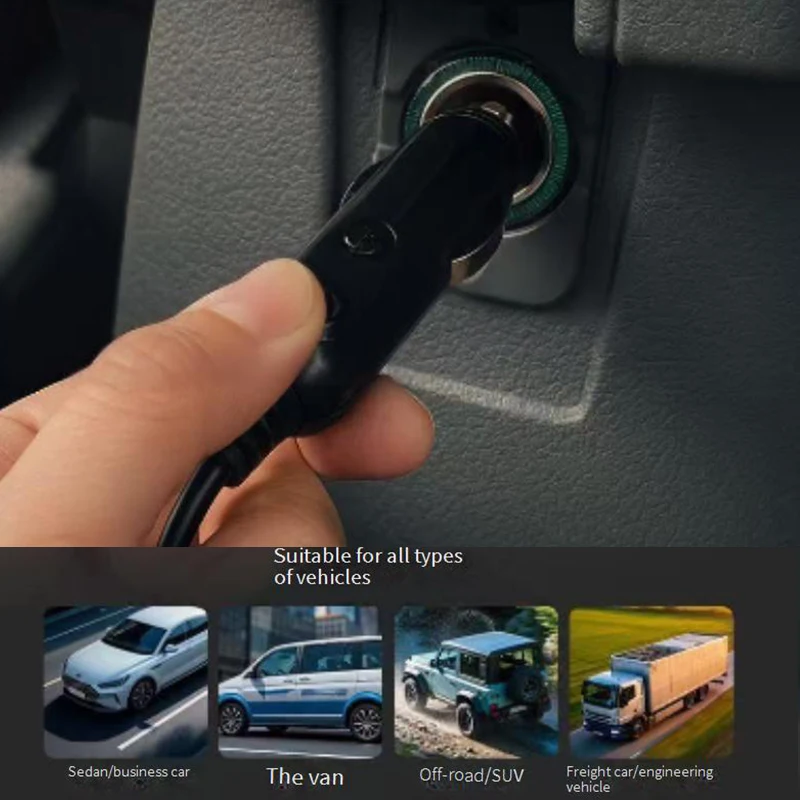 2025 جديد سيارة التدفئة وسادة مقعد 4-سرعة قابل للتعديل الشتاء العالمي سيارة التدفئة وسادة مقعد الخريف والشتاء غطاء مقعد دافئ #2