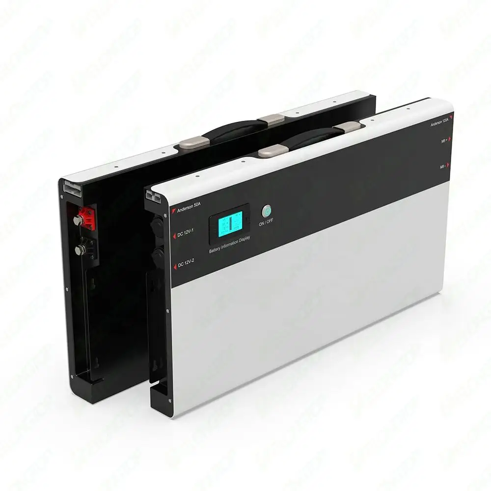 5kwh 10KWh Solar System 48v LiFepo4 Batteries PowerWall  Battery 51.2v 300ah 15KWh 100ah 200ah Solar Battery