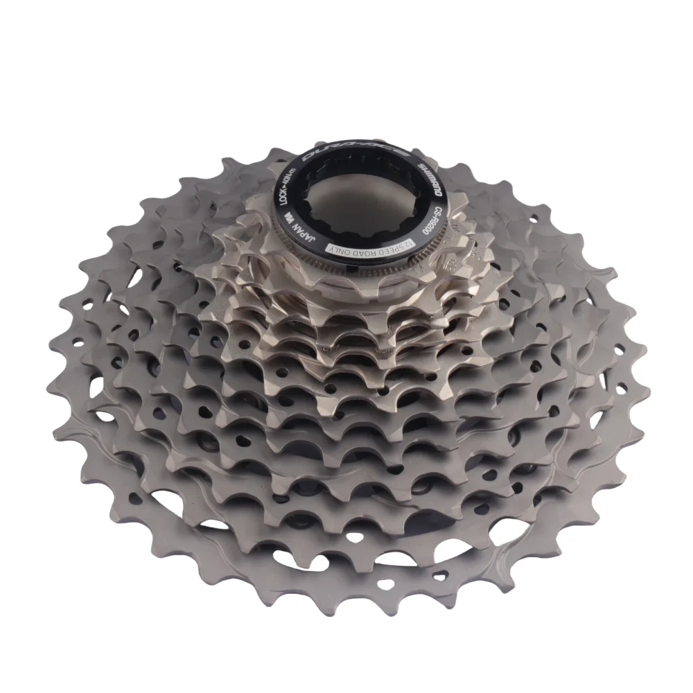 シマノ DURA-ACE CS-R9200 カセットスプロケット 12 スピード R9200 11
