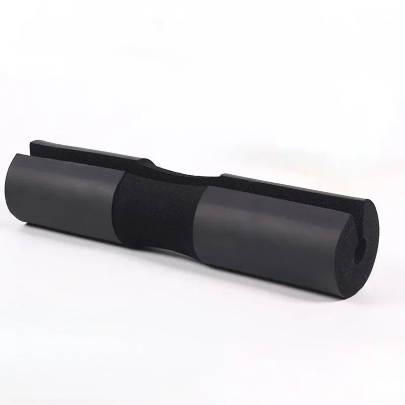 

Foam Barbell Bar Cover Weightlifting Squat Shoulder Support Pad Cushion Hip Push Bar Pad