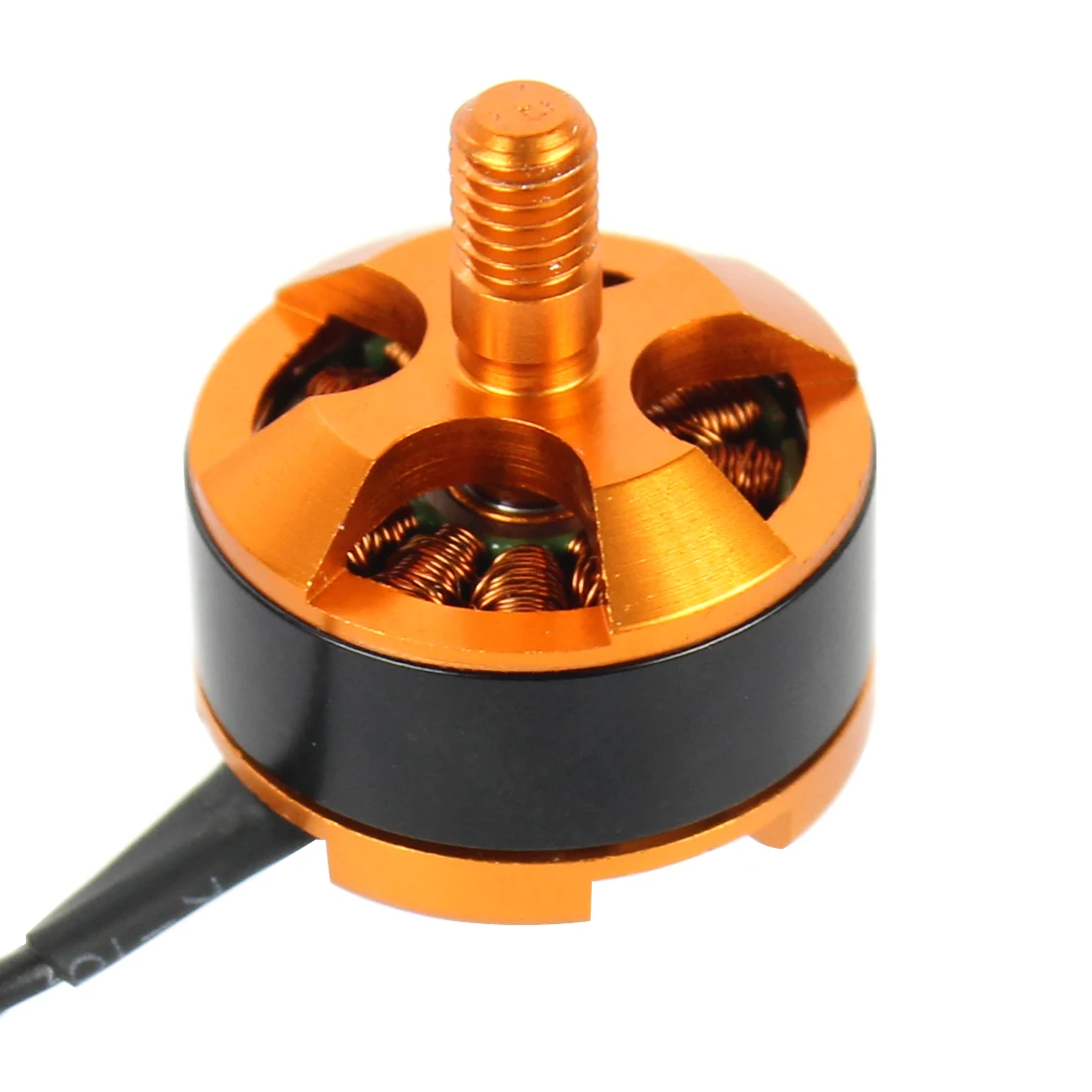 1806 2400kv cw ccw bürstenloser Motor für fpv Drohne Quadcopter – Detail 7
