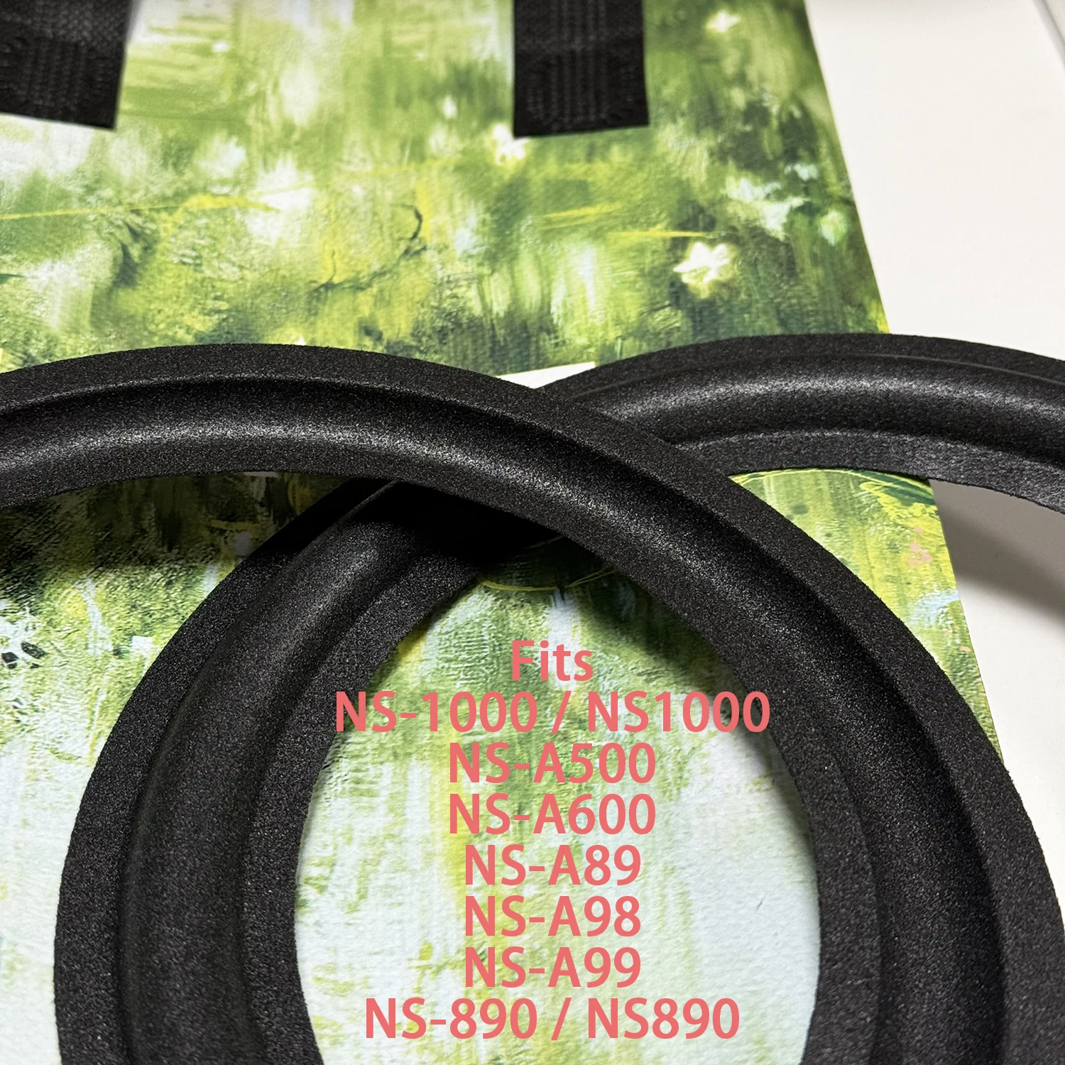 2PCS Fits Yamaha NS-1000 / NS1000 NS-A500 NS-A600 NS-A89 NS-A98 NS-A99 NS-890 / NS890 12